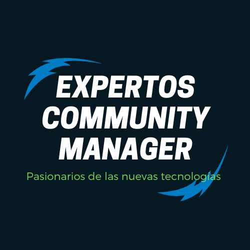Expertos Comunity Manager