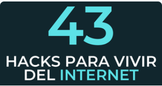 Como vivir del Internet en tu día a día