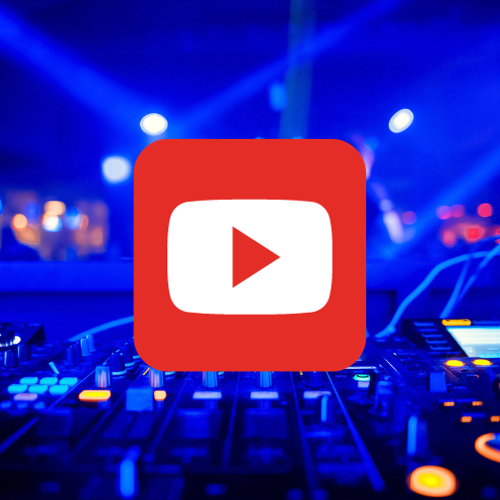 Visítanos en You-Tube