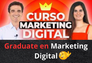 Somos una Academia Online Productores y Co productores de Cursos Online y Certificaciones de Marketing Digital, Emprendimiento y Negocios Digitales, nuestro objetivo es crear cursos online de alta calidad con un excelente soporte.